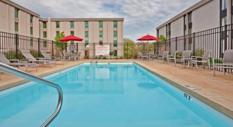Holiday Inn Bloomington By IHG — photo 3
