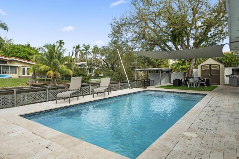 House  Sunny Isles Beach