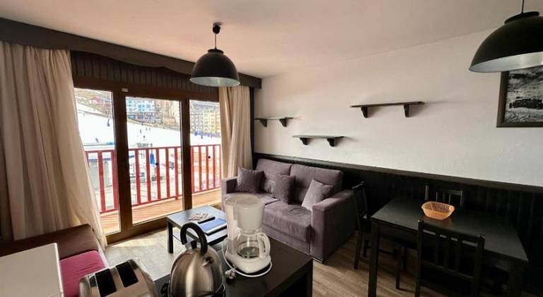 Rental apartment for 6 persons — photo 2