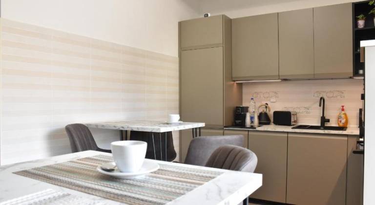 Holiday apartment with 3 rooms for 6 persons — photo 4
