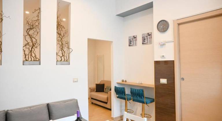 Holiday apartment with 1 room for 4 persons — photo 2