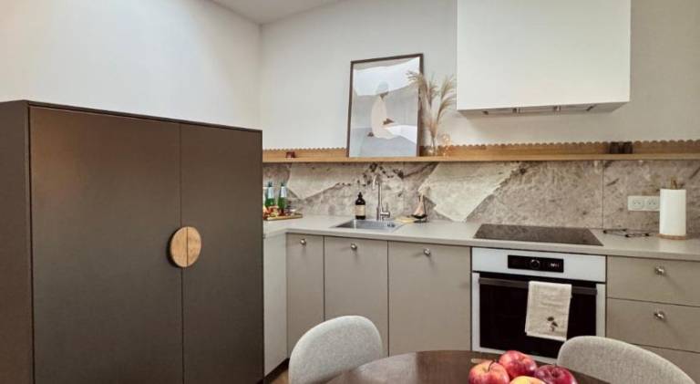 Wonderful holiday apartment | Pets allowed in Szczecin