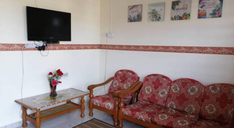 55 m&sup2; Ferienhaus