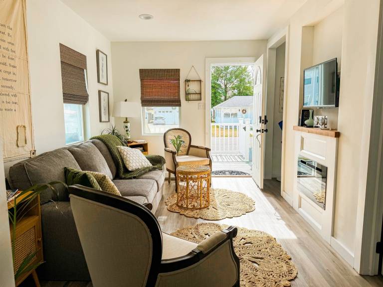 Cabin Villas