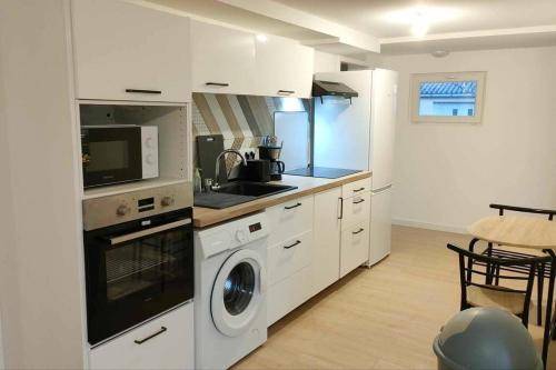 Appartement  Les Ponts-de-Cé
