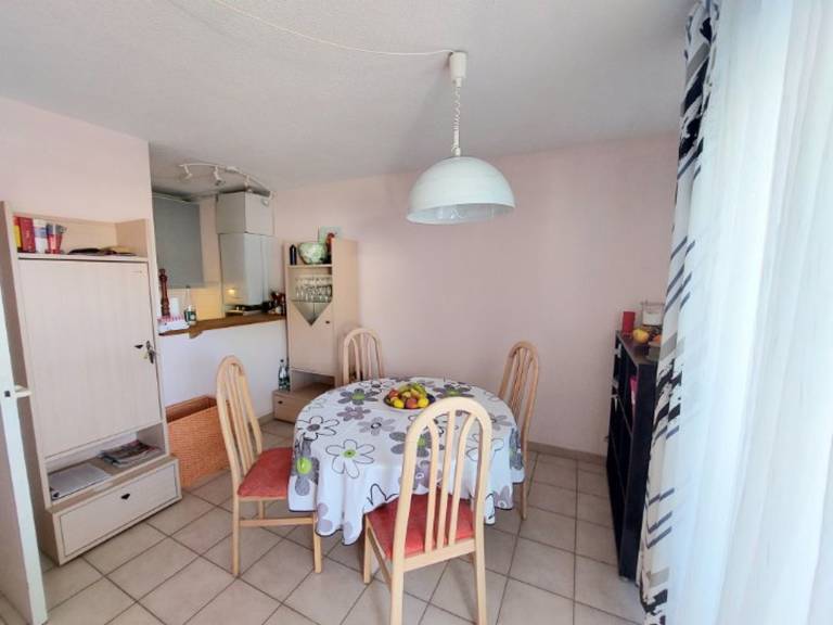 Holiday apartment with 2 rooms for 4 persons — photo 5