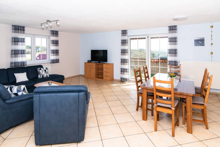 Ferienwohnung Ramsberg