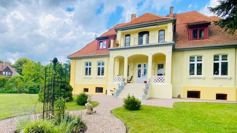 Ferienwohnung Feldberg