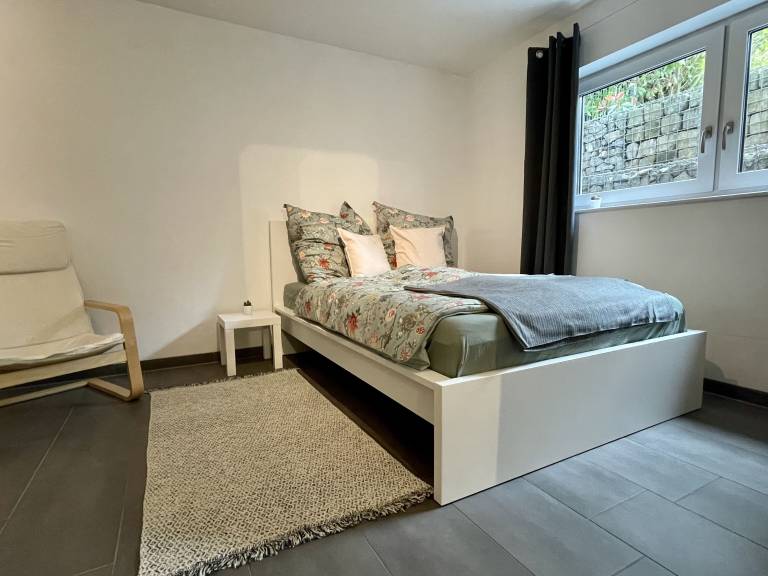 Ferienwohnung Aschaffenburg