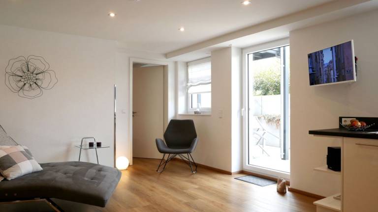 Ferienwohnung Vogtsburg im Kaiserstuhl