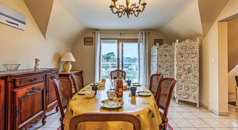 Apartment with 2 rooms for 4 persons — photo 3