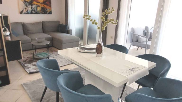 Ferienwohnung  Pješčana Uvala