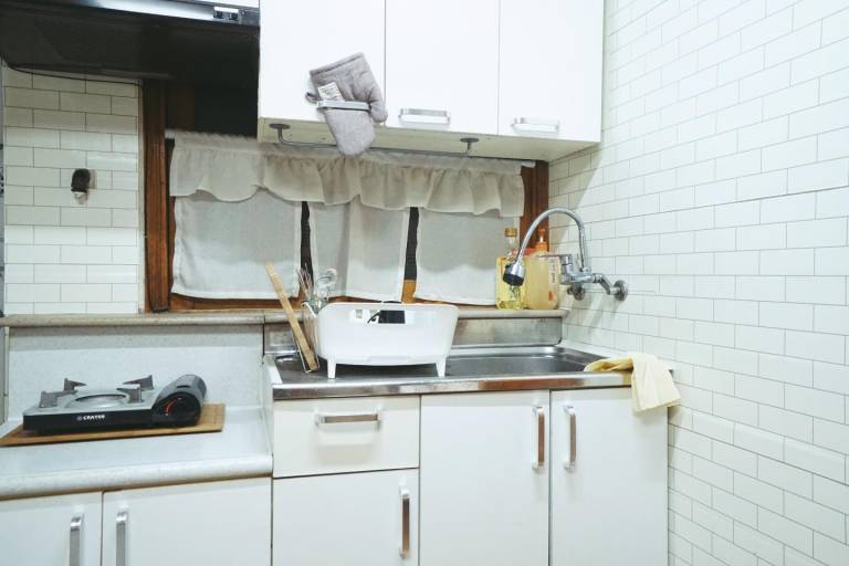 Hongik univ stn 10sec, 3rooms, 4beds, 1st floor — photo 4
