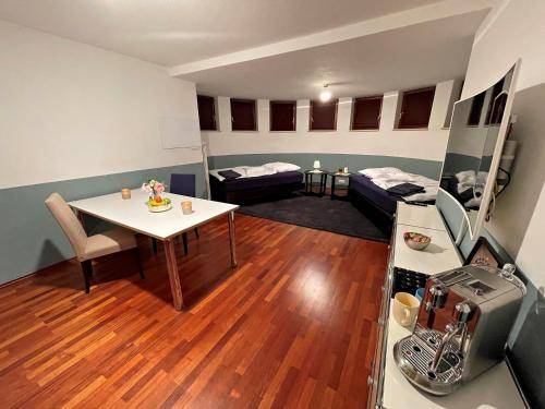 Apartment Pasing-Obermenzing