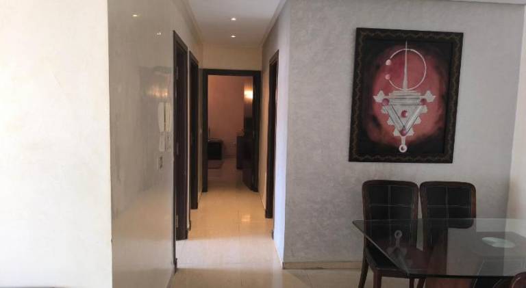 Holiday apartment with 1 room for 5 persons — photo 3