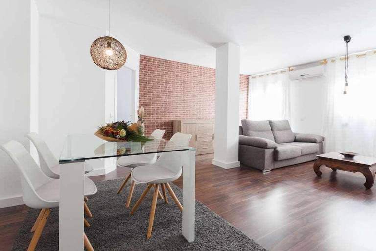 Appartement Gérone