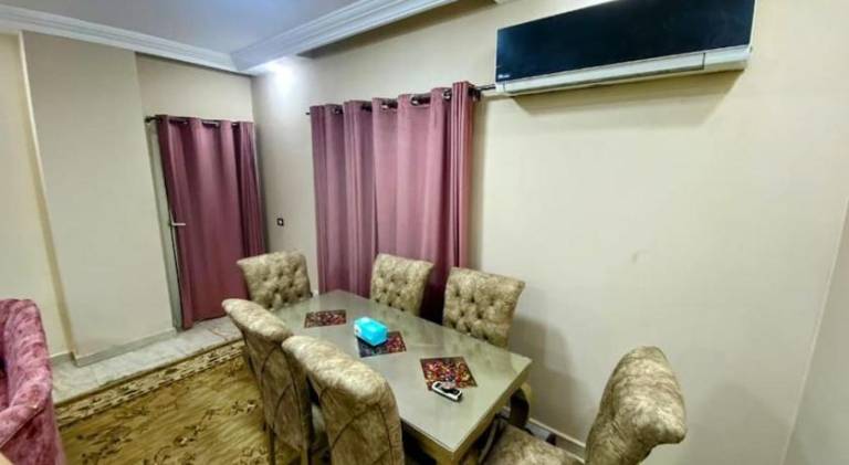 Holiday apartment with 2 rooms for 6 persons — photo 3