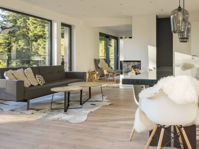 Ferienwohnung in Alpirsbach für max. 9 Personen Ferienwohnung in Alpirsbach für max. 9 Personen