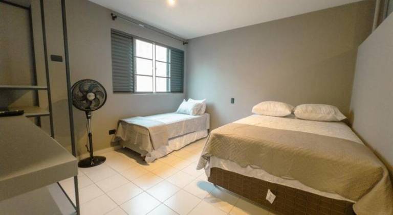 Holiday apartment with 1 room for 4 persons — photo 2
