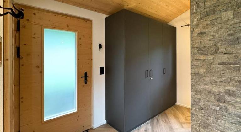 Chalet with 1 room for 2 persons — photo 5