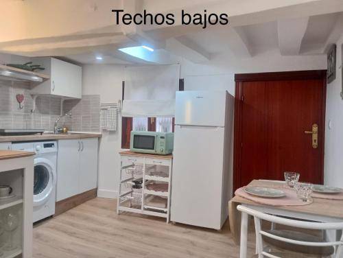 Apartamento Castro Urdiales