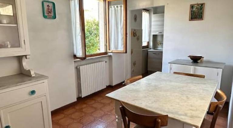 Apartment with 2 rooms for 5 persons — photo 4