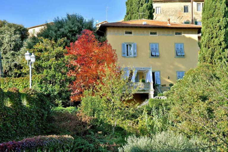 Villa Crespina