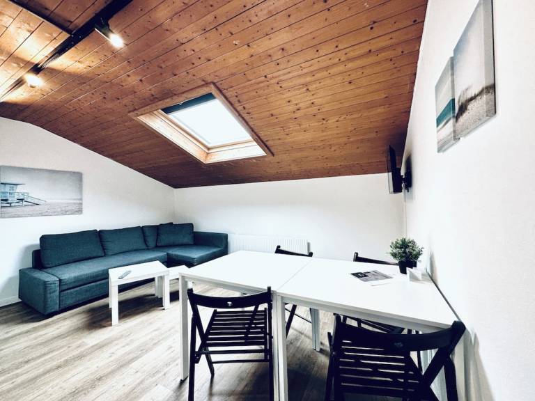 Ferienwohnung  Solothurn