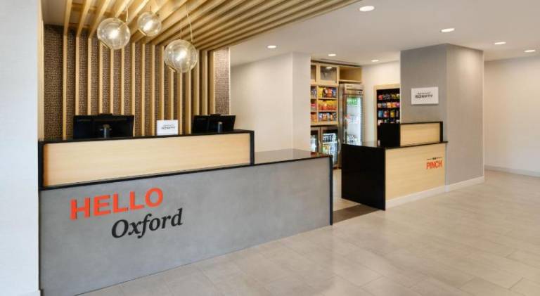 TownePlace Suites by Marriott Oxford AL in Oxford, AL