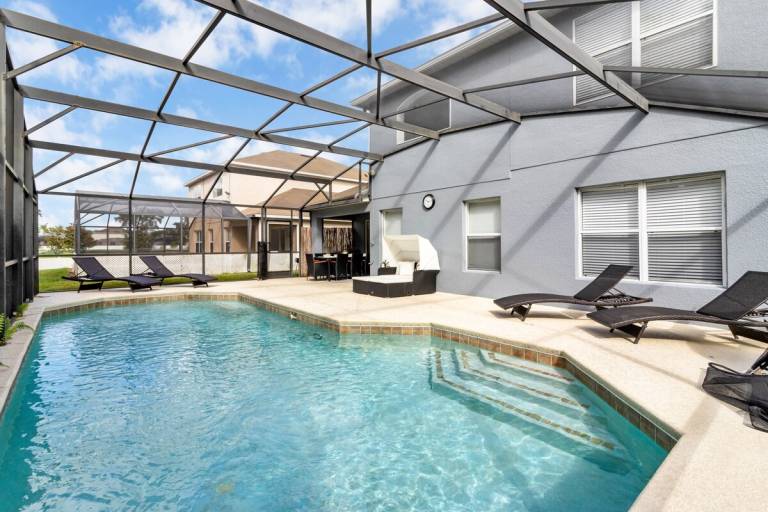 Hus  Kissimmee