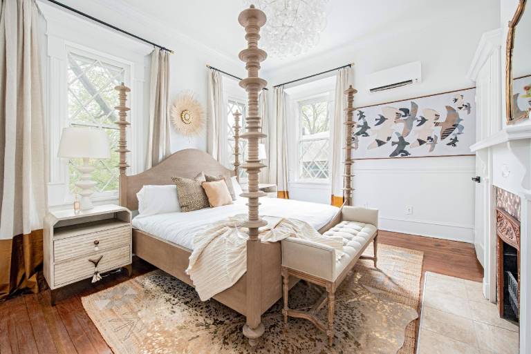 Nice rental apartment with pool | Suitable for remote work | Pet-friendly in Atlanta, GA