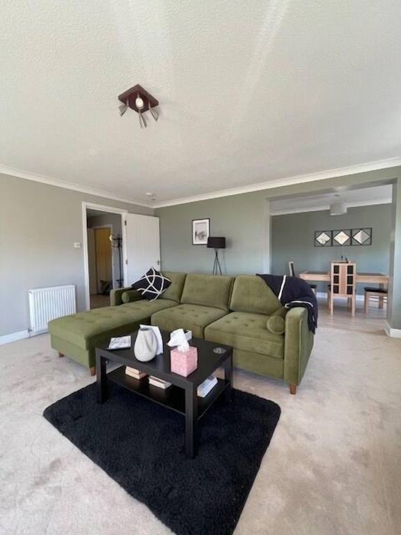 Apartment North Queensferry