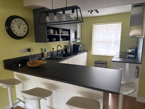 Maison de vacances  Canterbury