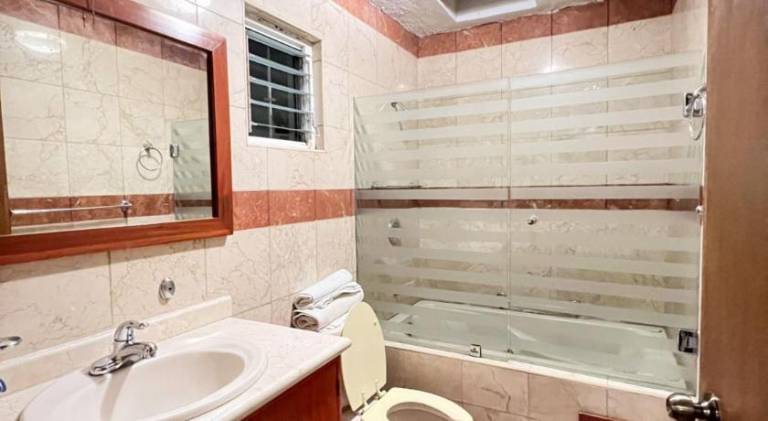 Villa with 1 room for 6 persons — photo 2