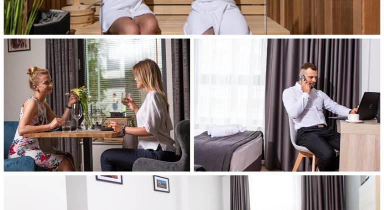 Lubhotel in Lublin