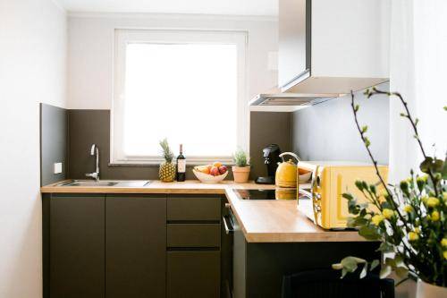Ferienwohnung Sankt Augustin