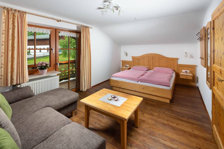 Ferienwohnung Königssee