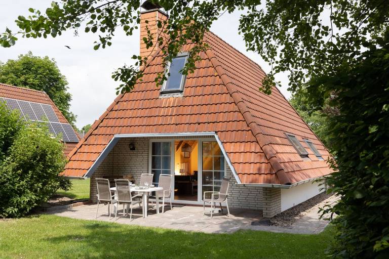 Casa Dorumer Neufeld