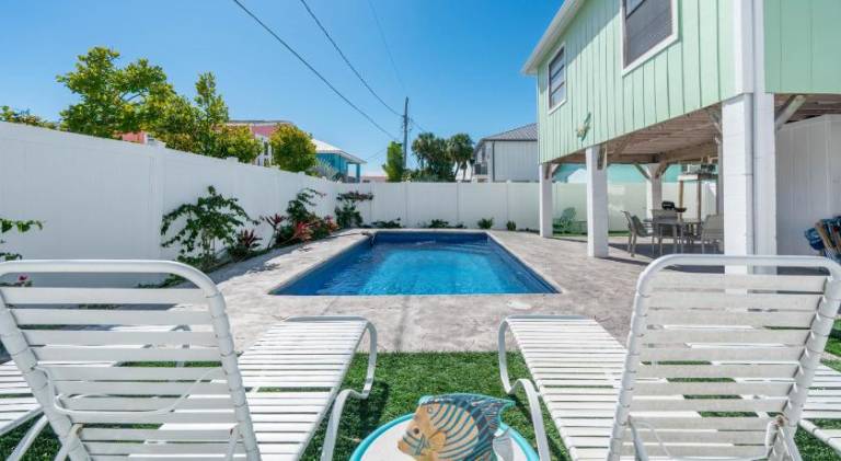 Spacious house with pool | Pets allowed — photo 5