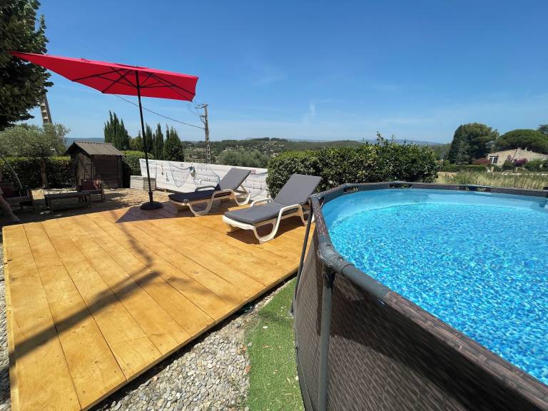 Villa Le Beausset