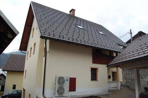 Apartma Rateče
