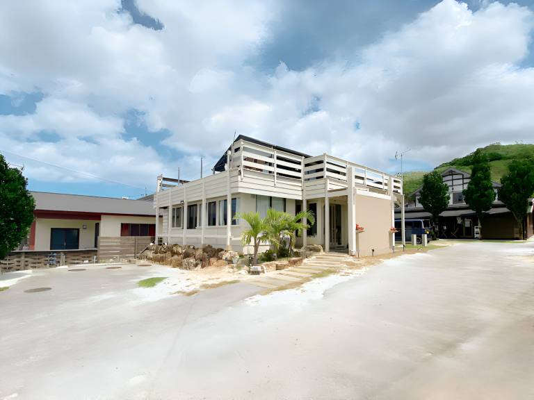Villa  Motobu