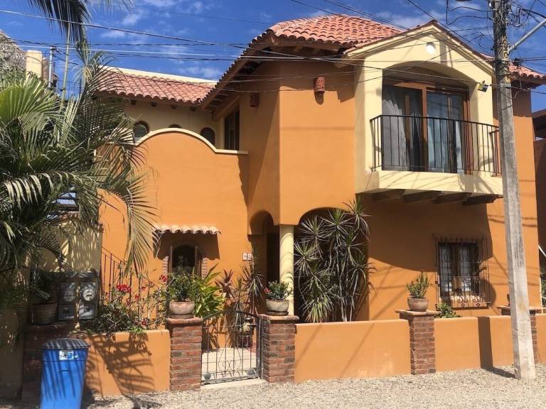 Casa  San Francisco