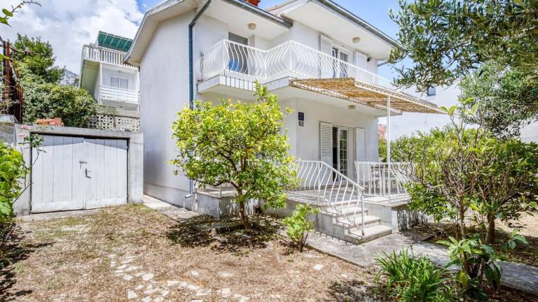 Ferienwohnung Orebić