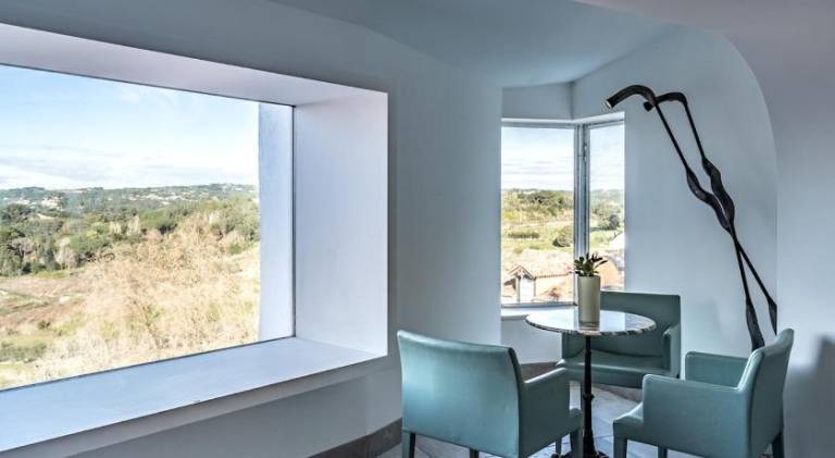 Quinta do Griffo with Oceanview, Spa, heated Pool — photo 4