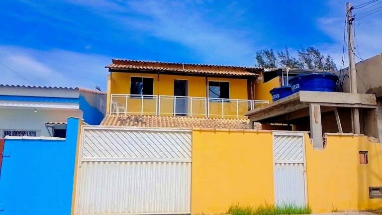 Casa Rio das Ostras