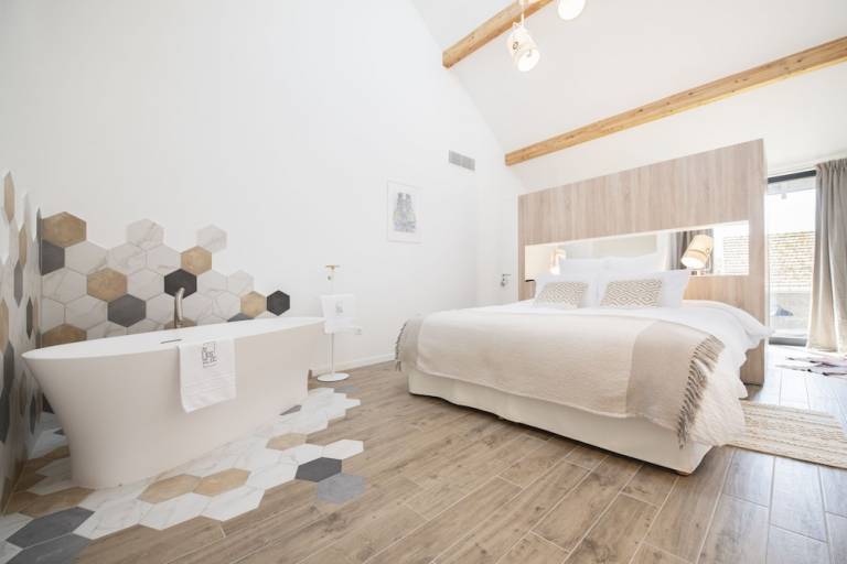 Quarto (B&B)  Reims