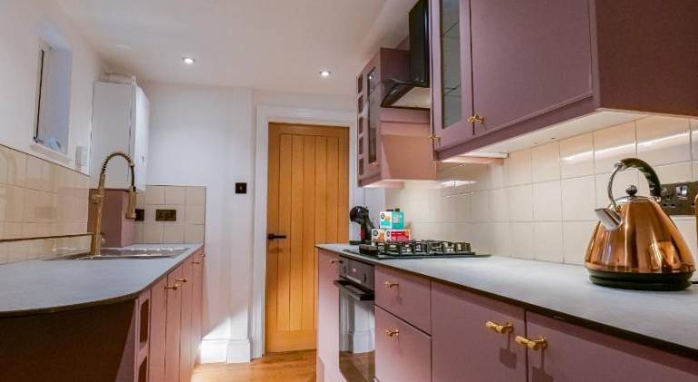 Hyacinth Apartments - Central Luxury Brighton — photo 3