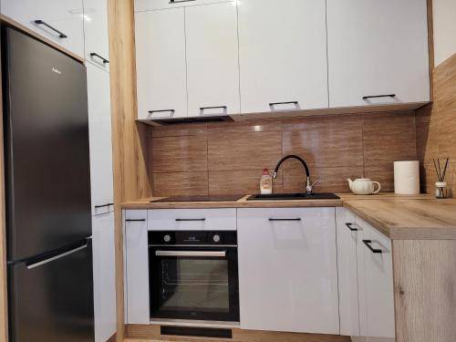 Apartament Suwałki
