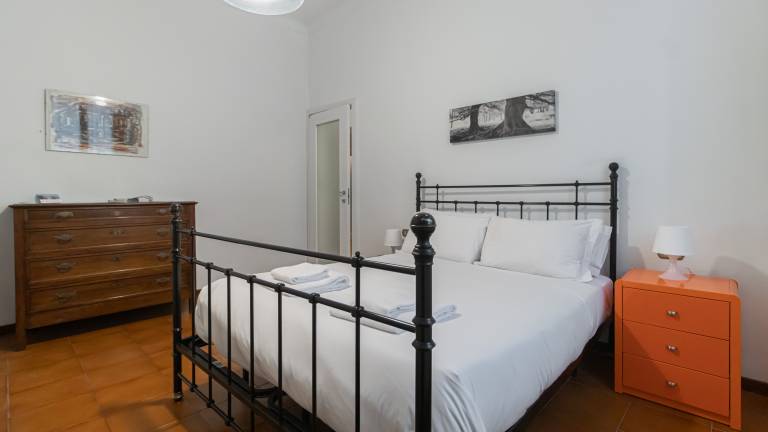 Apartment with 1 room for 2 persons — photo 4
